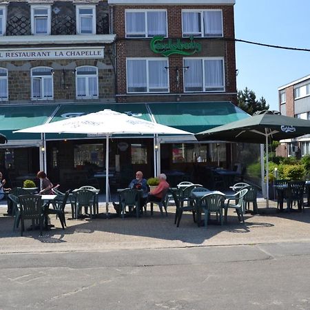 Hotel La Chapelle Banneux Dış mekan fotoğraf