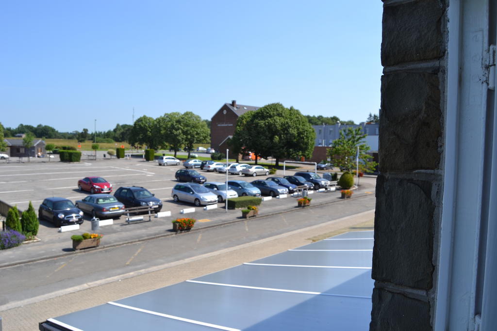 Hotel La Chapelle Banneux Dış mekan fotoğraf